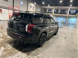 هيونداي باليسيد